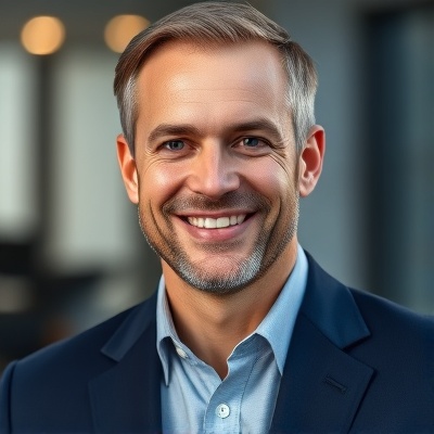 Jeroen van der Berg — online casino lijst expert